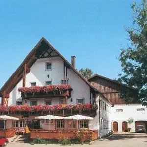 Zur Traube Gasthuis