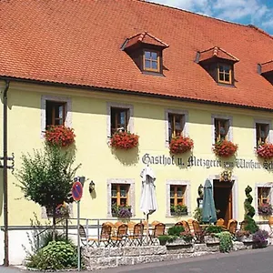Weißer Schwan Gasthof