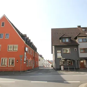 Weißes Roß Hotel