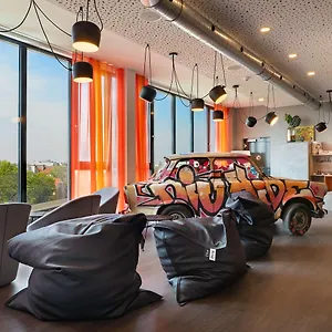 - The Niu, Hide Friedrichshain By Ihg Berlijn