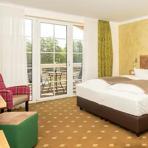 Brauerei Hoehn Hotel